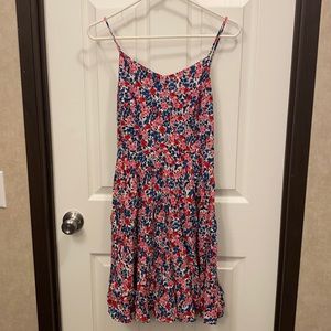Floral Old Navy Dress